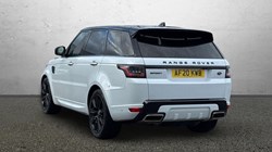 2020 (20) LAND ROVER RANGE ROVER SPORT 2.0 P400e Autobiography Dynamic 5dr Auto 4685230