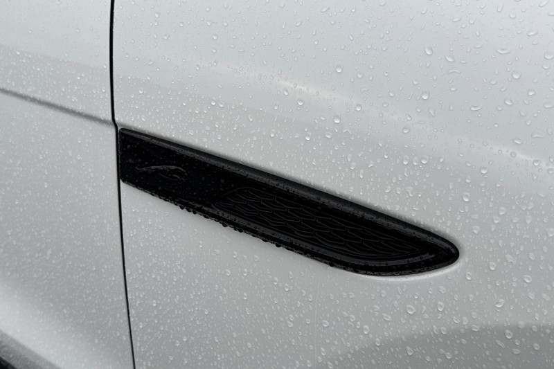 2024 (74) JAGUAR F-PACE 2.0 D200 R-Dynamic HSE Black 90th Anniv 5dr Auto 4747806