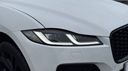 2024 (74) JAGUAR F-PACE 2.0 D200 R-Dynamic HSE Black 90th Anniv 5dr Auto 4747803