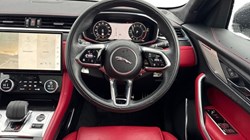 2024 (74) JAGUAR F-PACE 2.0 D200 R-Dynamic HSE Black 90th Anniv 5dr Auto 4747801