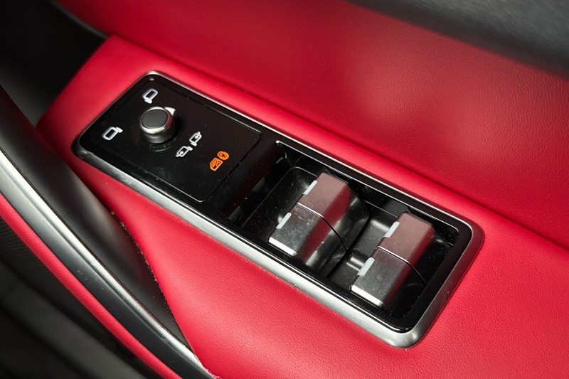 2024 (74) JAGUAR F-PACE 2.0 D200 R-Dynamic HSE Black 90th Anniv 5dr Auto 4747809