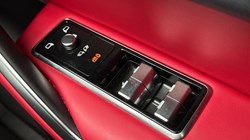 2024 (74) JAGUAR F-PACE 2.0 D200 R-Dynamic HSE Black 90th Anniv 5dr Auto 4747809