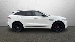 2024 (74) JAGUAR F-PACE 2.0 D200 R-Dynamic HSE Black 90th Anniv 5dr Auto 4747791