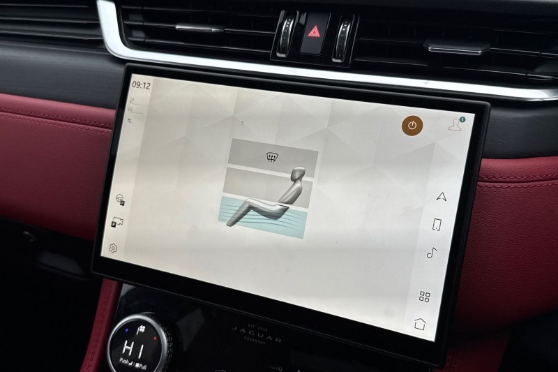 2024 (74) JAGUAR F-PACE 2.0 D200 R-Dynamic HSE Black 90th Anniv 5dr Auto 4747818