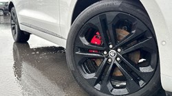 2024 (74) JAGUAR F-PACE 2.0 D200 R-Dynamic HSE Black 90th Anniv 5dr Auto 4747828