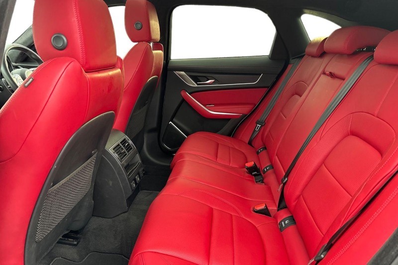 2024 (74) JAGUAR F-PACE 2.0 D200 R-Dynamic HSE Black 90th Anniv 5dr Auto 4747790