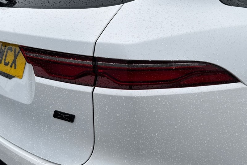 2024 (74) JAGUAR F-PACE 2.0 D200 R-Dynamic HSE Black 90th Anniv 5dr Auto 4747831