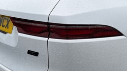 2024 (74) JAGUAR F-PACE 2.0 D200 R-Dynamic HSE Black 90th Anniv 5dr Auto 4747831