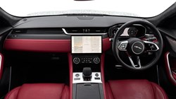 2024 (74) JAGUAR F-PACE 2.0 D200 R-Dynamic HSE Black 90th Anniv 5dr Auto 4747795