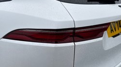 2024 (74) JAGUAR F-PACE 2.0 D200 R-Dynamic HSE Black 90th Anniv 5dr Auto 4747805