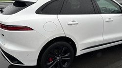 2024 (74) JAGUAR F-PACE 2.0 D200 R-Dynamic HSE Black 90th Anniv 5dr Auto 4747835