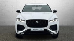 2024 (74) JAGUAR F-PACE 2.0 D200 R-Dynamic HSE Black 90th Anniv 5dr Auto 4747793