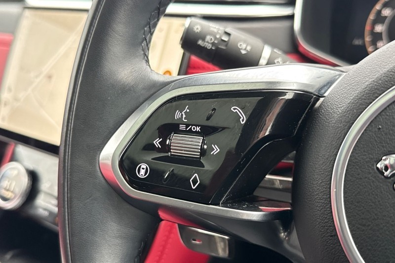 2024 (74) JAGUAR F-PACE 2.0 D200 R-Dynamic HSE Black 90th Anniv 5dr Auto 4747814