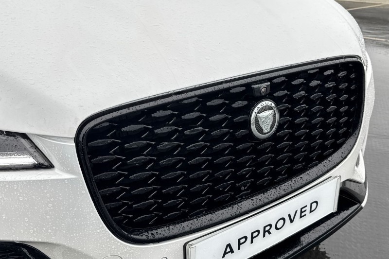 2024 (74) JAGUAR F-PACE 2.0 D200 R-Dynamic HSE Black 90th Anniv 5dr Auto 4747827