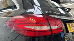 2018 (18) MERCEDES-BENZ C CLASS C220d 4Matic AMG Line 5dr Auto 4635505