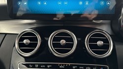 2018 (18) MERCEDES-BENZ C CLASS C220d 4Matic AMG Line 5dr Auto 4635517