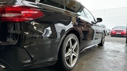 2018 (18) MERCEDES-BENZ C CLASS C220d 4Matic AMG Line 5dr Auto 4635528