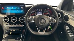 2018 (18) MERCEDES-BENZ C CLASS C220d 4Matic AMG Line 5dr Auto 4635501