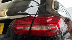 2018 (18) MERCEDES-BENZ C CLASS C220d 4Matic AMG Line 5dr Auto 4635527