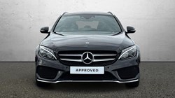 2018 (18) MERCEDES-BENZ C CLASS C220d 4Matic AMG Line 5dr Auto 4635493