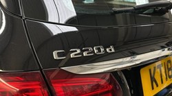 2018 (18) MERCEDES-BENZ C CLASS C220d 4Matic AMG Line 5dr Auto 4635526