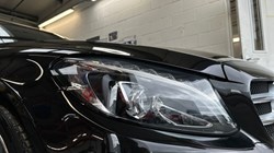 2018 (18) MERCEDES-BENZ C CLASS C220d 4Matic AMG Line 5dr Auto 4635503