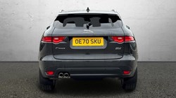 2020 (70) JAGUAR F-PACE 2.0d Portfolio 5dr Auto AWD 4676903