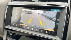 2020 (70) JAGUAR F-PACE 2.0d Portfolio 5dr Auto AWD 4676909