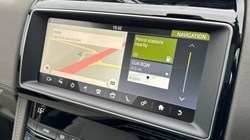 2020 (70) JAGUAR F-PACE 2.0d Portfolio 5dr Auto AWD 4676908