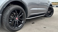 2022 (72) JAGUAR E-PACE 1.5 P300e R-Dynamic SE 5dr Auto 4676992