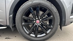 2022 (72) JAGUAR E-PACE 1.5 P300e R-Dynamic SE 5dr Auto 4676957