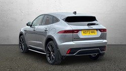 2022 (72) JAGUAR E-PACE 1.5 P300e R-Dynamic SE 5dr Auto 4676951