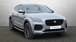 2022 (72) JAGUAR E-PACE 1.5 P300e R-Dynamic SE 5dr Auto 4676950
