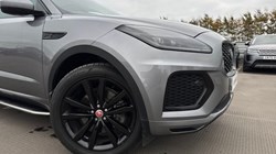 2022 (72) JAGUAR E-PACE 1.5 P300e R-Dynamic SE 5dr Auto 4676986