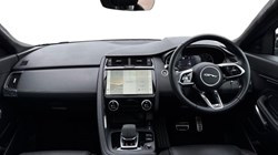 2022 (72) JAGUAR E-PACE 1.5 P300e R-Dynamic SE 5dr Auto 4676958