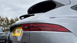 2022 (72) JAGUAR E-PACE 1.5 P300e R-Dynamic SE 5dr Auto 4676991