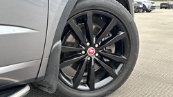 2022 (72) JAGUAR E-PACE 1.5 P300e R-Dynamic SE 5dr Auto 4676993
