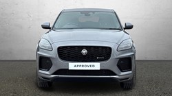 2022 (72) JAGUAR E-PACE 1.5 P300e R-Dynamic SE 5dr Auto 4676956