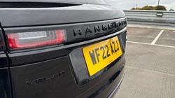 2022 (22) LAND ROVER RANGE ROVER VELAR 2.0 D200 Edition 5dr Auto 4676714