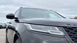 2022 (22) LAND ROVER RANGE ROVER VELAR 2.0 D200 Edition 5dr Auto 4676688