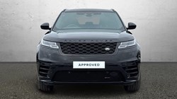 2022 (22) LAND ROVER RANGE ROVER VELAR 2.0 D200 Edition 5dr Auto 4676678
