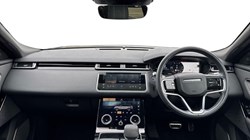 2022 (22) LAND ROVER RANGE ROVER VELAR 2.0 D200 Edition 5dr Auto 4676680