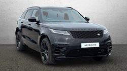 2022 (22) LAND ROVER RANGE ROVER VELAR 2.0 D200 Edition 5dr Auto 4676672