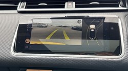 2022 (22) LAND ROVER RANGE ROVER VELAR 2.0 D200 Edition 5dr Auto 4676703
