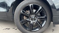 2022 (22) LAND ROVER RANGE ROVER VELAR 2.0 D200 Edition 5dr Auto 4676718