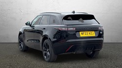 2022 (22) LAND ROVER RANGE ROVER VELAR 2.0 D200 Edition 5dr Auto 4676673