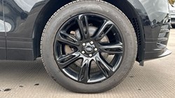 2022 (22) LAND ROVER RANGE ROVER VELAR 2.0 D200 Edition 5dr Auto 4676679