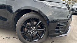 2022 (22) LAND ROVER RANGE ROVER VELAR 2.0 D200 Edition 5dr Auto 4676711