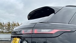 2022 (22) LAND ROVER RANGE ROVER VELAR 2.0 D200 Edition 5dr Auto 4676690