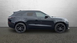 2022 (22) LAND ROVER RANGE ROVER VELAR 2.0 D200 Edition 5dr Auto 4676676